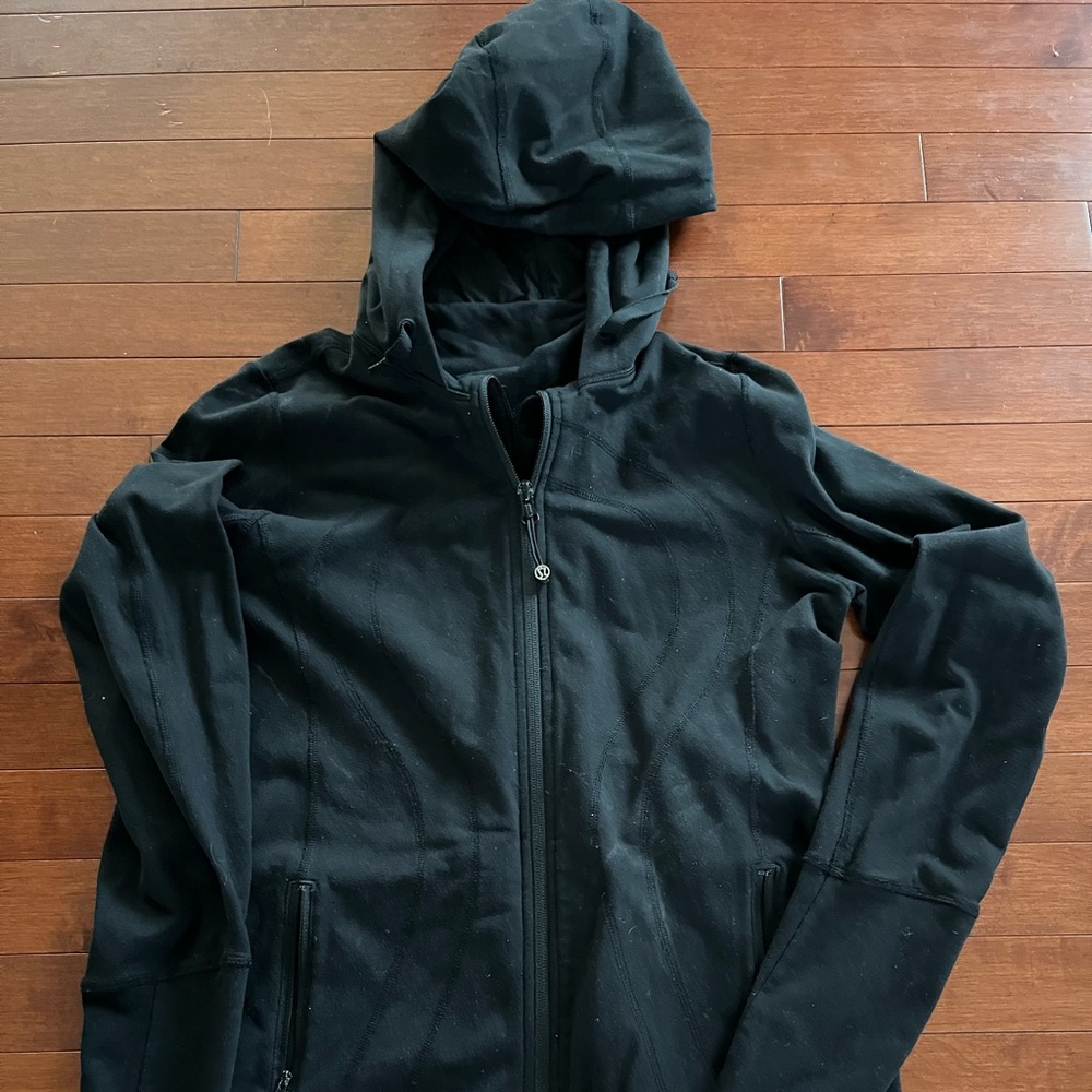 Lululemon Sport Scuba
